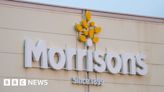 Morrisons staff strike in row over pensions and pay