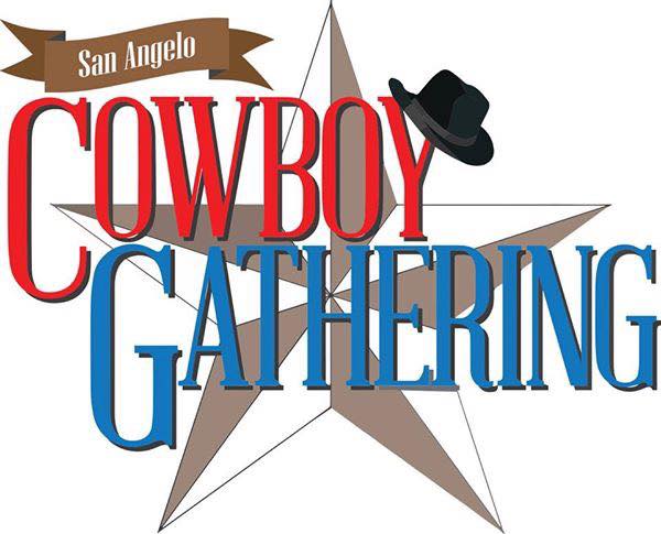 San Angelo Cowboy Gathering to be held weekend