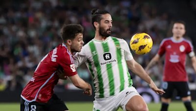 Real Betis vs Almeria Prediction: Bet on the home team to win