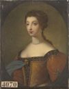 Louise de Bourbon, Duchess of Montpensier