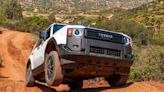 Review: 2024 Toyota Land Cruiser pivots to retro charm