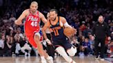 Knicks vs. 76ers Game 3: What channel is it on? How to watch for free