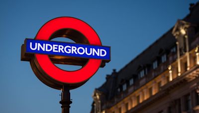 101-year-old dragged along Tube platform after coat stuck in door