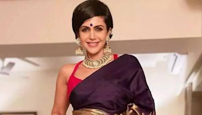 Mandira Bedi Recollects Being Criticised For Hosting Cricket Matches: 'I Was Not Allowed To...' - News18