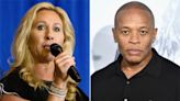Dr. Dre Slams Marjorie Taylor Greene for Using His Song in a Video, Calls Her 'Divisive and Hateful'