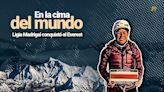 ¡Histórico! Ligia Madrigal es la primera tica en conquistar el Monte Everest | Teletica