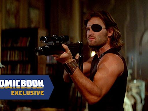 Escape From New York Reboot Loses Radio Silence Filmmakers (Exclusive)