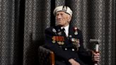 Veteran visiting Normandy on D-Day anniversary to ‘pay respects to shipmates’