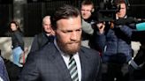 Conor McGregor Narrowly Escapes Jail Sentence But Receives 2 Year Driving Ban For Dangerous 2022 Incident