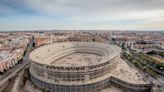 El Ayuntamiento aprueba el plan urbanístico de los dos estadios del Valencia con los votos del PP y la izquierda