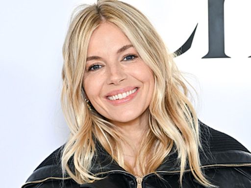 Sienna Miller Uses This Tinted Serum for a ‘Slightly Bronzed Glow’