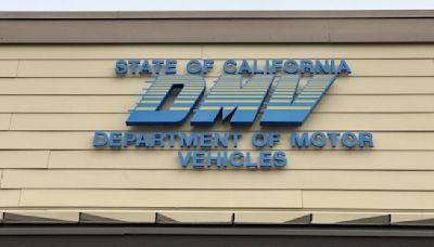 California: así puedes transferir la titularidad de tu coche con el DMV, en línea