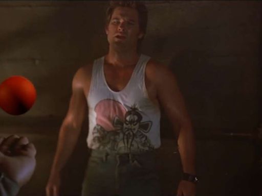 Duke Nukem Co-Creator Once Pitched A Big Trouble In Little China Game