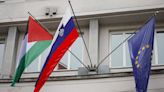 Slovenia becomes latest European country to recognise Palestinian state after parliamentary vote