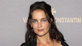 Katie Holmes Allegedly Started a Secret Friendship With a Fellow A-Lister After Filing for Divorce From Tom Cruise
