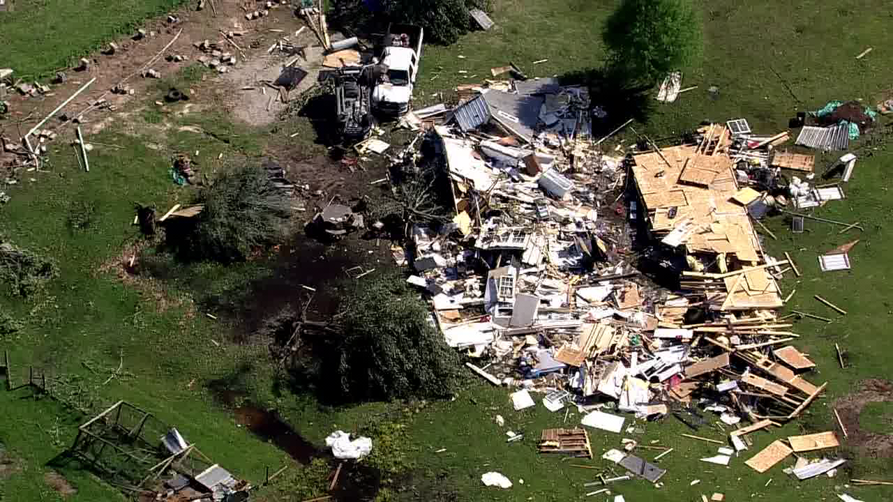 Texas weather: Governor Greg Abbott issues disaster declaration for numerous Houston-area counties