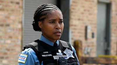 Chicago P.D. Season 12: Meet Toya Turner’s ‘Action-Oriented’ Officer Kiana Cook