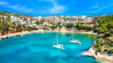 Last-minute package holidays to Greek islands can still be found for £237 each