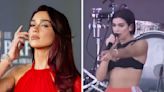 People Are Finally Changing Their Tune On Dua Lipa's Live Performances After Making Her A Viral Meme