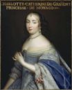 Catherine Charlotte de Gramont