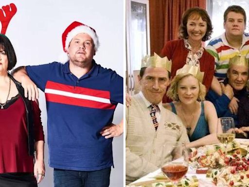 Major update on Gavin and Stacey Christmas special as iconic character returns for final episode