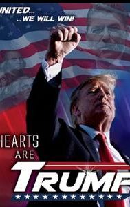 Hearts Are Trump