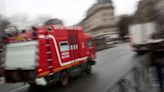 Paris : Une batterie de trottinette électrique explose dans une discothèque, un pan de mur s’effondre et fait trois blessés