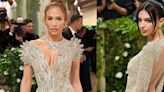 Please, no more naked dresses at the Met Gala