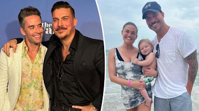 Exclusive | Jesse Lally gives update on how ‘Valley’ co-star Jax Taylor is doing following divorce news, mental health treatment