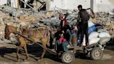 Palestinians Ordered By Israel To Flee Rafah Have Nowhere Better To Go