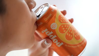 The Truth About Prebiotic Sodas