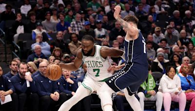 Boston Celtics - Dallas Mavericks 2024 NBA Finals predictions