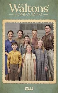 The Waltons' Homecoming