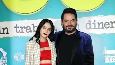 José Eduardo Derbez y Paola Dalay muestran por primera vez el rostro de su hija - El Diario NY