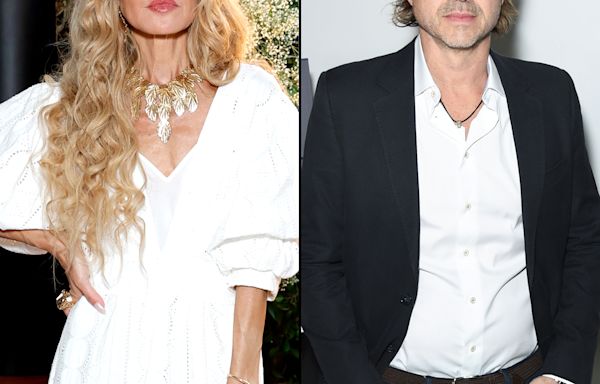 Rachel Zoe Ditches Wedding Ring in 1st Public Appearance Since Announcing Rodger Berman Divorce