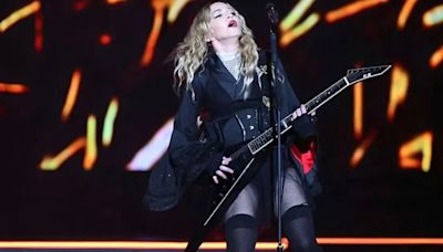 Madonna en Río de Janeiro: así será el imponente show que espera a más de 1,5 millones de personas | Mundo