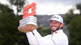 Shocker: Max Homa defends at Fortinet Championship in stunning fashion