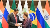 Reconocimiento, acuerdos y evadir sanciones, lo que busca Venezuela en los BRICS