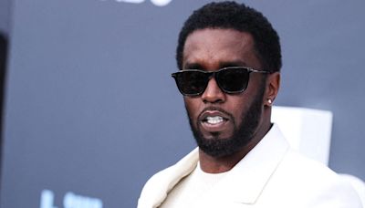 Diddy Faces Possible Indictment As Grand Jury Is Set To Hear Accusers