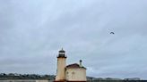 Lighthouse ‘no one wanted’ became Oregon town’s most famous landmark. Now, it needs help