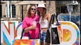 Save money on deals, giveaways on Dallas-Fort Worth National Outlet Shopping Day