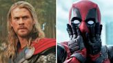 'Deadpool 3': ¿Por qué Thor aparece llorando? Escena explicada (teorías)