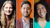 Lion Forge Entertainment Adds Three Key Executives To Bolster Management Team