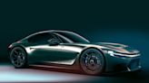 Lexus to launch Vantage-rivalling V8 supercar with up to 600bhp