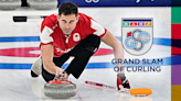 Grand Slam of Curling Sold in Bid to Make Over Olympic Sport