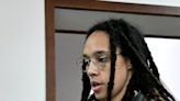 WNBA star Brittney Griner's release still uncertain as her trial begins in a Russian court