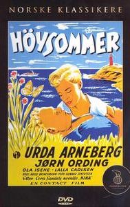 Høysommer