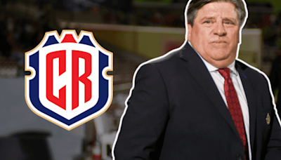 Miguel Herrera estaría cerca de la selección de Costa Rica