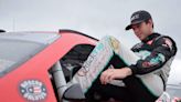 Chandler Smith on managing pressure and balancing NASCAR life as a parent: 12 Questions