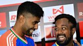 New India captain Suryakumar Yadav says ready to lead against Sri Lanka